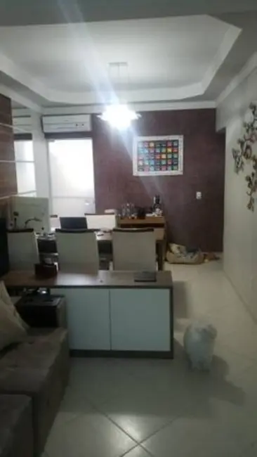 Casa de Condomínio com 3 quartos à venda, 109m2 em Wanel Ville, Sorocaba - SP - imagem 4 Foto 4 de Casa de Condomínio com 3 quartos à venda, 109m2 em Wanel Ville, Sorocaba - SP