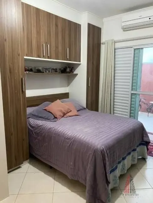 Casa de Condomínio com 3 quartos à venda, 109m2 em Wanel Ville, Sorocaba - SP - imagem 5 Foto 5 de Casa de Condomínio com 3 quartos à venda, 109m2 em Wanel Ville, Sorocaba - SP