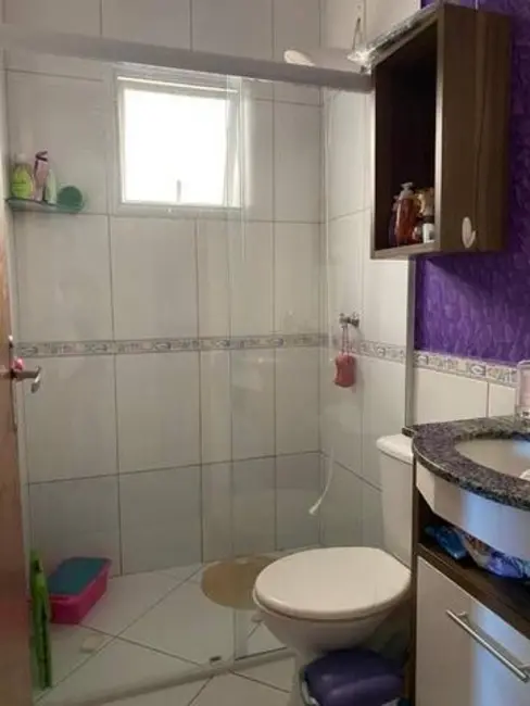 Casa de Condomínio com 3 quartos à venda, 109m2 em Wanel Ville, Sorocaba - SP - imagem 7 Foto 7 de Casa de Condomínio com 3 quartos à venda, 109m2 em Wanel Ville, Sorocaba - SP