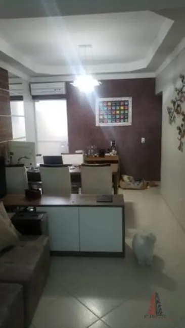 Casa de Condomínio com 3 quartos à venda, 109m2 em Wanel Ville, Sorocaba - SP - imagem 4 Foto 4 de Casa de Condomínio com 3 quartos à venda, 109m2 em Wanel Ville, Sorocaba - SP