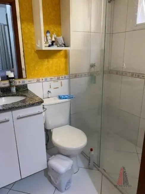 Casa de Condomínio com 3 quartos à venda, 109m2 em Wanel Ville, Sorocaba - SP - imagem 8 Foto 8 de Casa de Condomínio com 3 quartos à venda, 109m2 em Wanel Ville, Sorocaba - SP