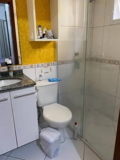 Casa de Condomínio com 3 quartos à venda, 109m2 em Wanel Ville, Sorocaba - SP - imagem 8 Foto 8 de Casa de Condomínio com 3 quartos à venda, 109m2 em Wanel Ville, Sorocaba - SP