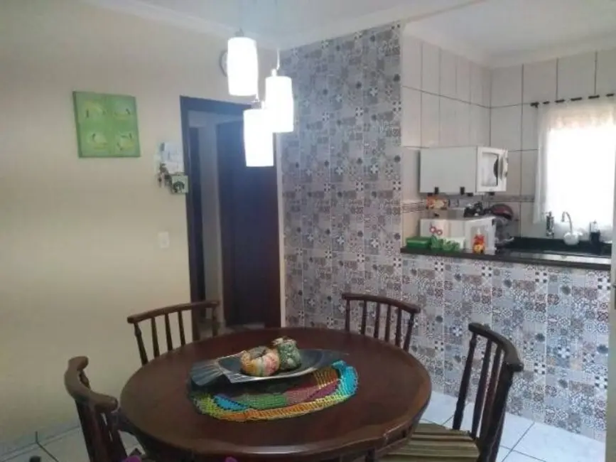 Foto 4 de Casa com 2 quartos à venda, 150m2 em Jardim Tropical, Sorocaba - SP