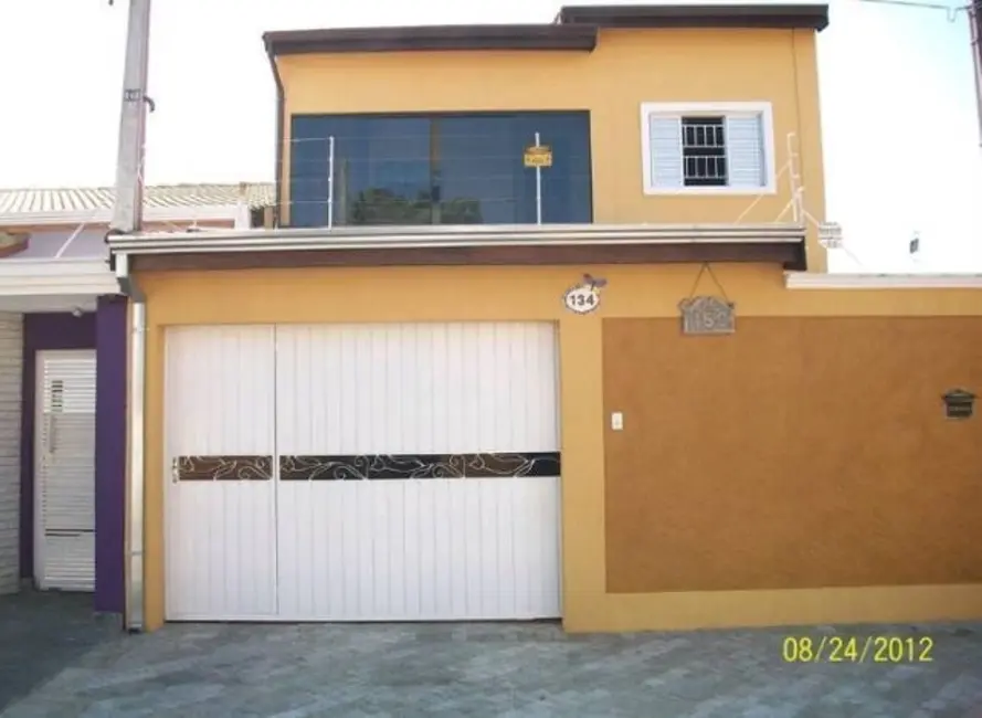 Foto 1 de Casa com 2 quartos à venda, 150m2 em Jardim Tropical, Sorocaba - SP