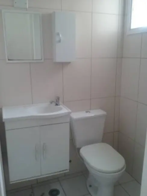 Apartamento com 2 quartos à venda, 51m2 em Jardim São Carlos, Sorocaba - SP - imagem 7 Foto 7 de Apartamento com 2 quartos à venda, 51m2 em Jardim São Carlos, Sorocaba - SP