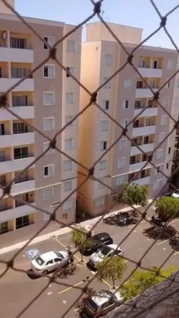 Apartamento com 2 quartos à venda, 51m2 em Jardim São Carlos, Sorocaba - SP - imagem 8 Foto 8 de Apartamento com 2 quartos à venda, 51m2 em Jardim São Carlos, Sorocaba - SP