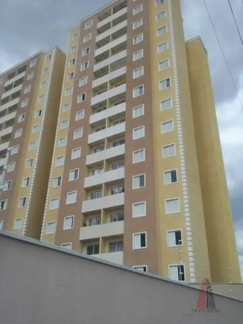 Apartamento com 2 quartos à venda, 51m2 em Jardim São Carlos, Sorocaba - SP - imagem 1 Foto 1 de Apartamento com 2 quartos à venda, 51m2 em Jardim São Carlos, Sorocaba - SP