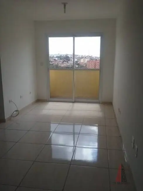 Apartamento com 2 quartos à venda, 51m2 em Jardim São Carlos, Sorocaba - SP - imagem 2 Foto 2 de Apartamento com 2 quartos à venda, 51m2 em Jardim São Carlos, Sorocaba - SP