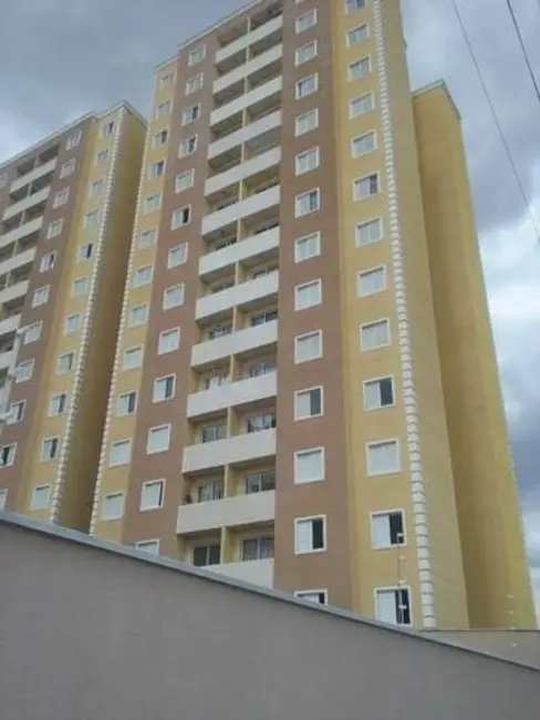 Foto 1 de Apartamento com 2 quartos à venda, 51m2 em Jardim São Carlos, Sorocaba - SP
