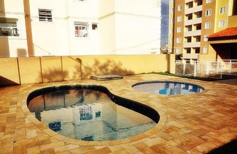 Apartamento com 2 quartos à venda, 51m2 em Jardim São Carlos, Sorocaba - SP - imagem 9 Foto 9 de Apartamento com 2 quartos à venda, 51m2 em Jardim São Carlos, Sorocaba - SP