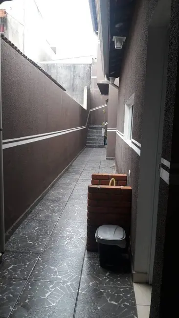 Foto 3 de Casa com 2 quartos à venda, 100m2 em Ipanema Ville, Sorocaba - SP