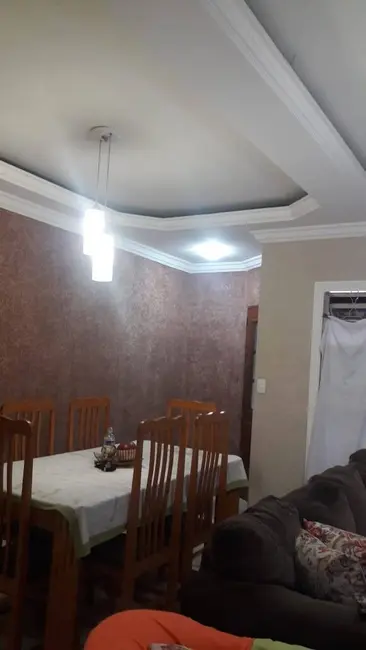 Foto 5 de Casa com 2 quartos à venda, 100m2 em Ipanema Ville, Sorocaba - SP