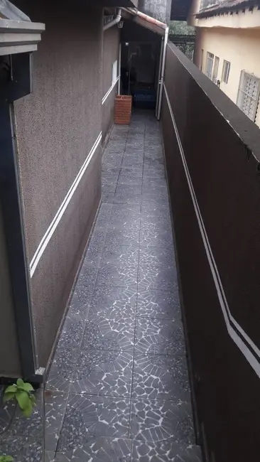 Foto 4 de Casa com 2 quartos à venda, 100m2 em Ipanema Ville, Sorocaba - SP