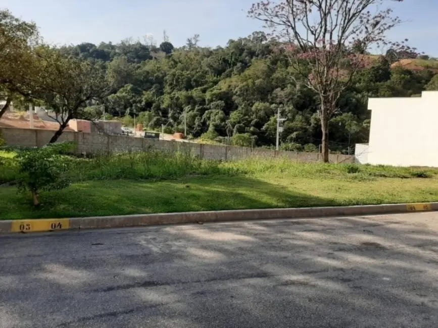 Foto 2 de Terreno / Lote à venda, 168m2 em Colina Santa Mônica, Votorantim - SP