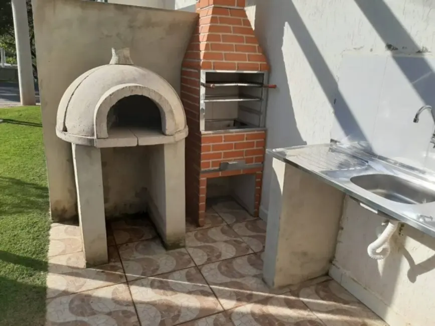 Foto 9 de Terreno / Lote à venda, 168m2 em Colina Santa Mônica, Votorantim - SP