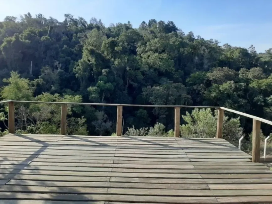 Foto 7 de Terreno / Lote à venda, 168m2 em Colina Santa Mônica, Votorantim - SP