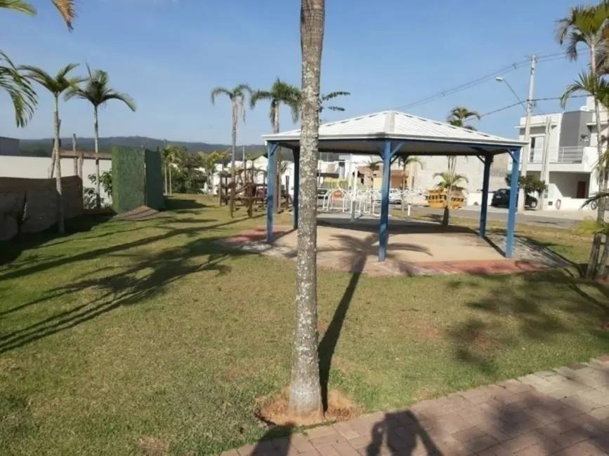 Foto 8 de Terreno / Lote à venda, 168m2 em Colina Santa Mônica, Votorantim - SP