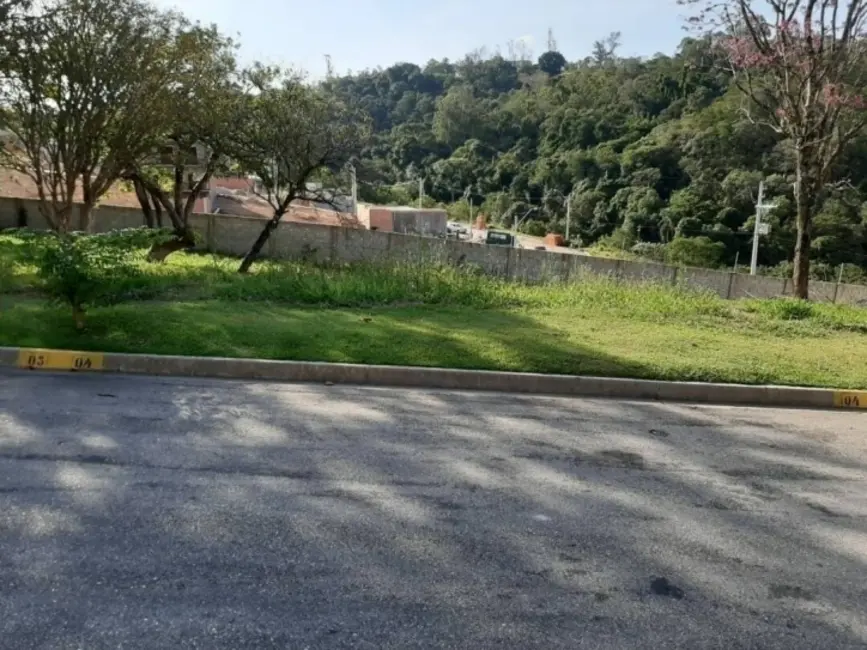 Foto 3 de Terreno / Lote à venda, 168m2 em Colina Santa Mônica, Votorantim - SP