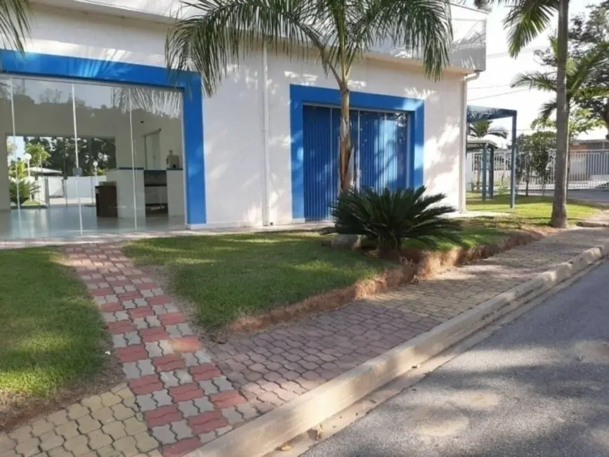 Foto 6 de Terreno / Lote à venda, 168m2 em Colina Santa Mônica, Votorantim - SP