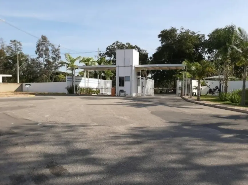 Foto 4 de Terreno / Lote à venda, 168m2 em Colina Santa Mônica, Votorantim - SP