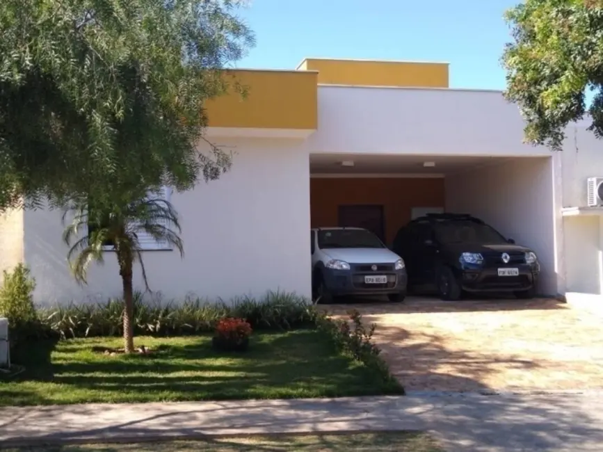 Foto 1 de Casa de Condomínio com 3 quartos à venda, 140m2 em Loteamento Dinorá Rosa, Sorocaba - SP