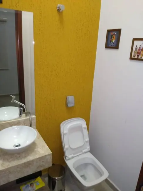 Foto 5 de Casa de Condomínio com 3 quartos à venda, 140m2 em Loteamento Dinorá Rosa, Sorocaba - SP