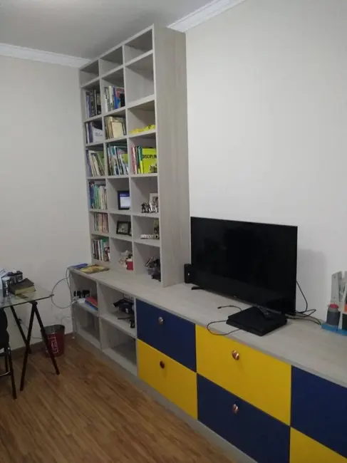 Foto 8 de Casa de Condomínio com 3 quartos à venda, 140m2 em Loteamento Dinorá Rosa, Sorocaba - SP