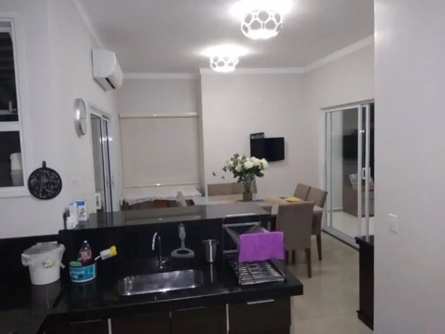 Foto 7 de Casa de Condomínio com 3 quartos à venda, 140m2 em Loteamento Dinorá Rosa, Sorocaba - SP
