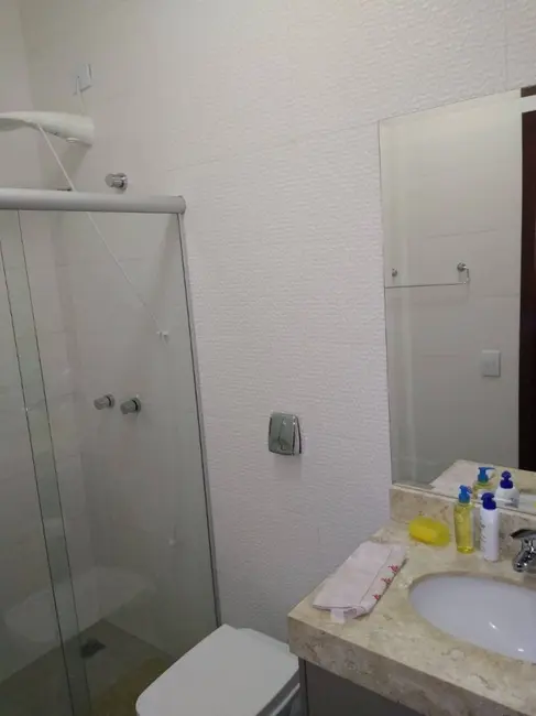 Foto 9 de Casa de Condomínio com 3 quartos à venda, 140m2 em Loteamento Dinorá Rosa, Sorocaba - SP