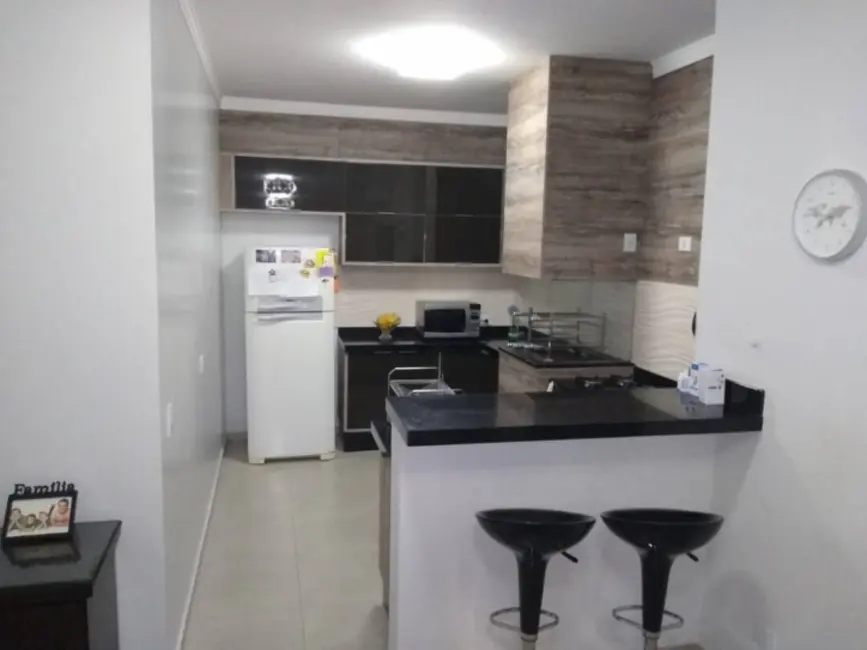 Foto 6 de Casa de Condomínio com 3 quartos à venda, 140m2 em Loteamento Dinorá Rosa, Sorocaba - SP