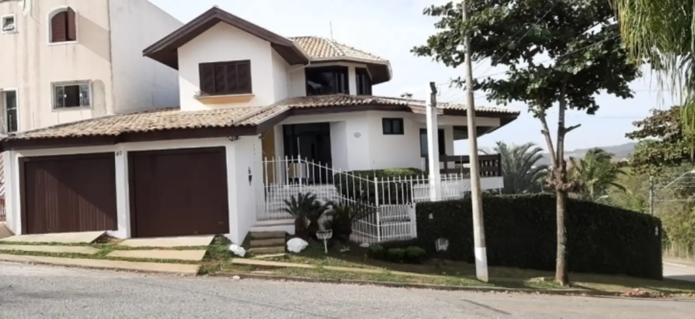 Foto 1 de Casa com 3 quartos à venda, 380m2 em Jardim Emília, Sorocaba - SP