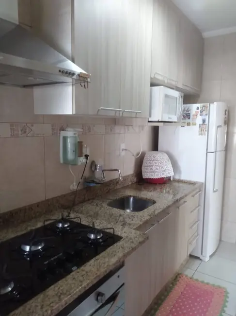Apartamento com 3 quartos à venda, 70m2 em Vila Jardini, Sorocaba - SP - imagem 8 Foto 8 de Apartamento com 3 quartos à venda, 70m2 em Vila Jardini, Sorocaba - SP
