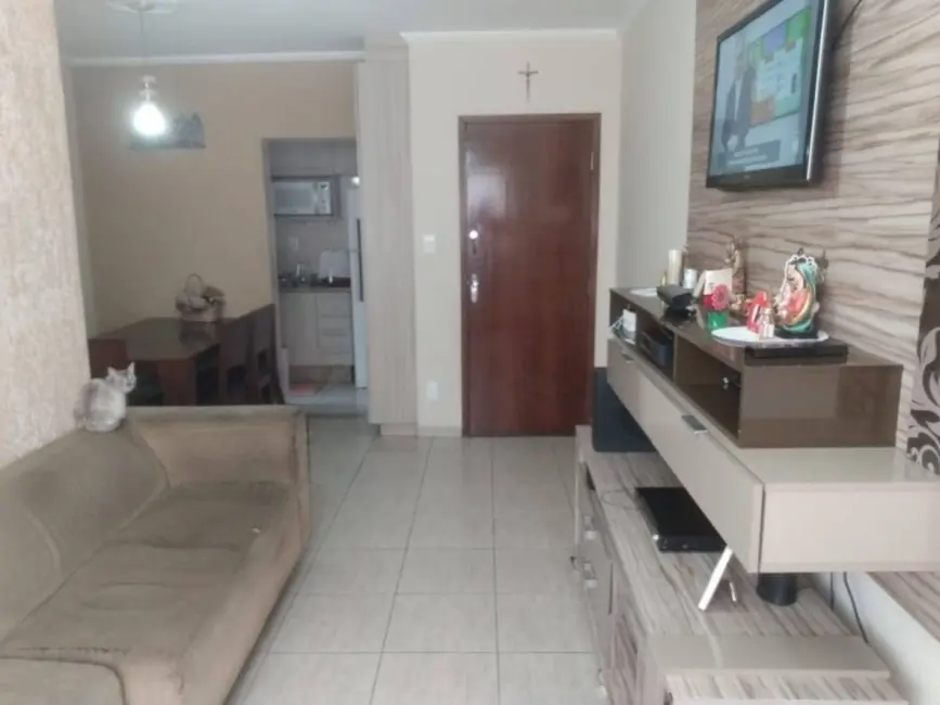 Apartamento com 3 quartos à venda, 70m2 em Vila Jardini, Sorocaba - SP - imagem 3 Foto 3 de Apartamento com 3 quartos à venda, 70m2 em Vila Jardini, Sorocaba - SP