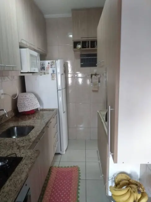Apartamento com 3 quartos à venda, 70m2 em Vila Jardini, Sorocaba - SP - imagem 4 Foto 4 de Apartamento com 3 quartos à venda, 70m2 em Vila Jardini, Sorocaba - SP