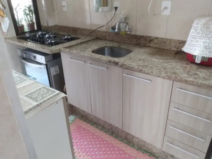 Apartamento com 3 quartos à venda, 70m2 em Vila Jardini, Sorocaba - SP - imagem 5 Foto 5 de Apartamento com 3 quartos à venda, 70m2 em Vila Jardini, Sorocaba - SP