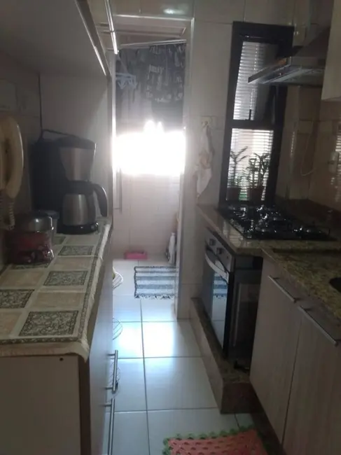 Apartamento com 3 quartos à venda, 70m2 em Vila Jardini, Sorocaba - SP - imagem 6 Foto 6 de Apartamento com 3 quartos à venda, 70m2 em Vila Jardini, Sorocaba - SP