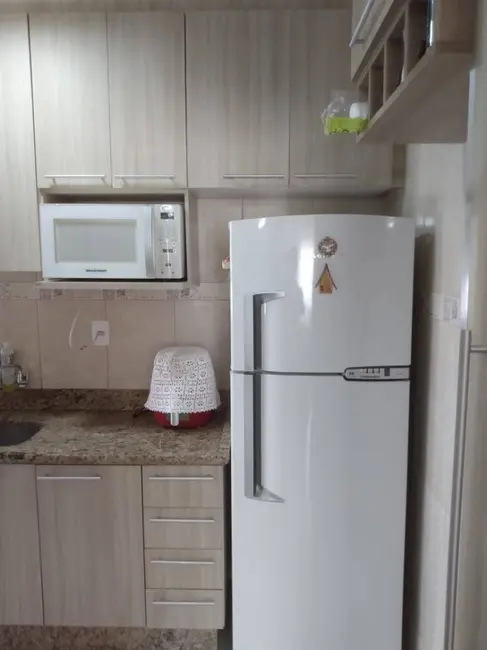 Apartamento com 3 quartos à venda, 70m2 em Vila Jardini, Sorocaba - SP - imagem 7 Foto 7 de Apartamento com 3 quartos à venda, 70m2 em Vila Jardini, Sorocaba - SP