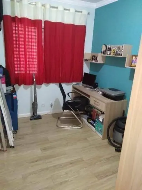 Foto 8 de Apartamento com 2 quartos à venda, 50m2 em Vila Odim Antão, Sorocaba - SP