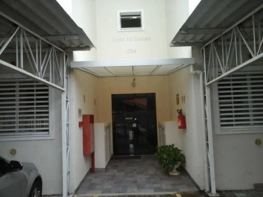 Apartamento com 2 quartos à venda, 61m2 em Jardim Europa, Sorocaba - SP - imagem 4 Foto 4 de Apartamento com 2 quartos à venda, 61m2 em Jardim Europa, Sorocaba - SP