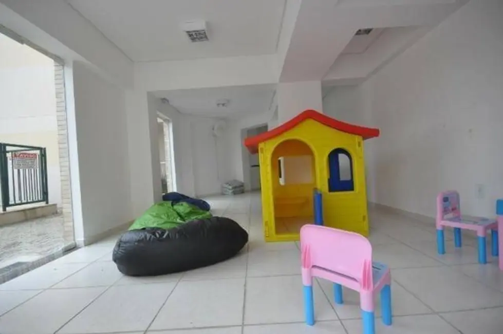 Apartamento com 2 quartos à venda, 52m2 em Jardim Pagliato, Sorocaba - SP - imagem 3 Foto 3 de Apartamento com 2 quartos à venda, 52m2 em Jardim Pagliato, Sorocaba - SP