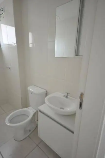 Apartamento com 2 quartos à venda, 52m2 em Jardim Pagliato, Sorocaba - SP - imagem 2 Foto 2 de Apartamento com 2 quartos à venda, 52m2 em Jardim Pagliato, Sorocaba - SP