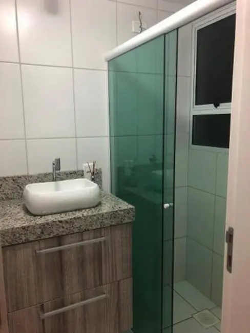 Foto 5 de Apartamento com 2 quartos à venda, 52m2 em Sorocaba - SP