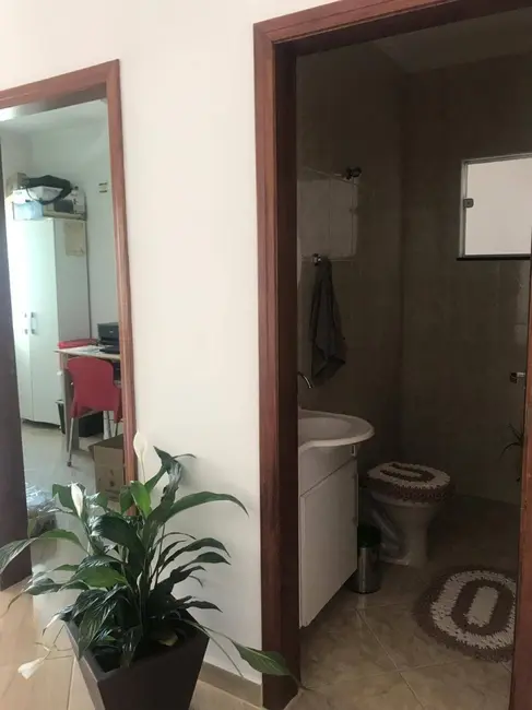 Foto 4 de Casa com 2 quartos à venda, 139m2 em Jardim Piazza di Roma, Sorocaba - SP