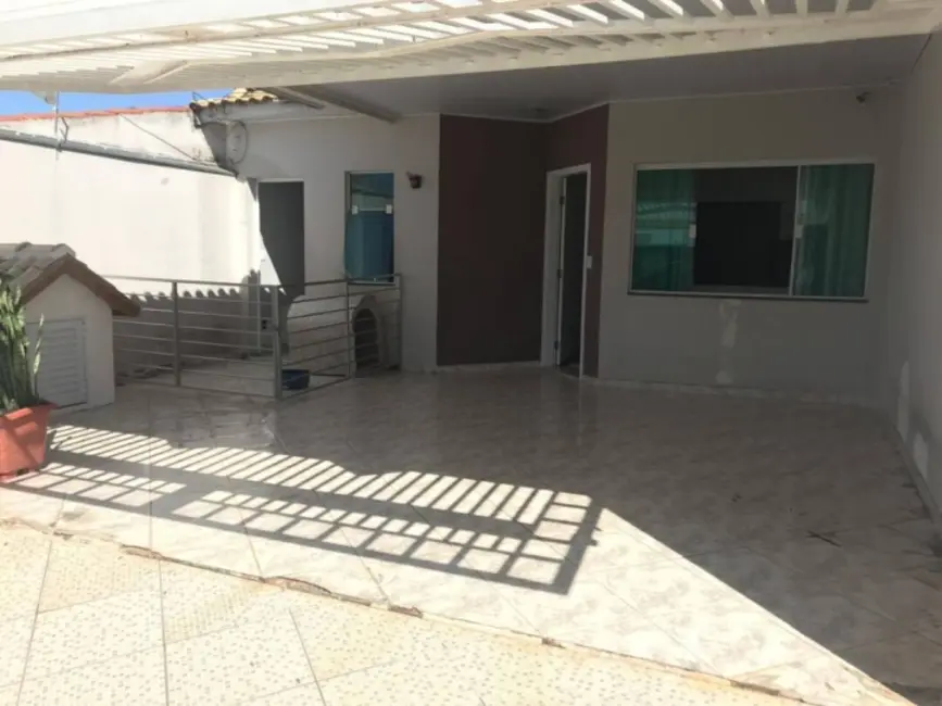 Foto 9 de Casa com 2 quartos à venda, 139m2 em Jardim Piazza di Roma, Sorocaba - SP