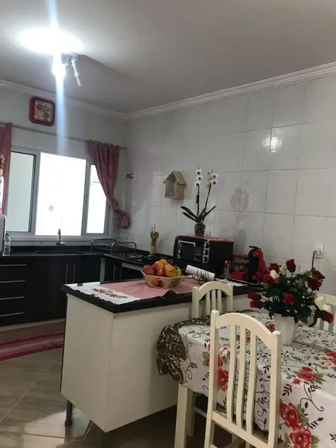 Foto 3 de Casa com 2 quartos à venda, 139m2 em Jardim Piazza di Roma, Sorocaba - SP