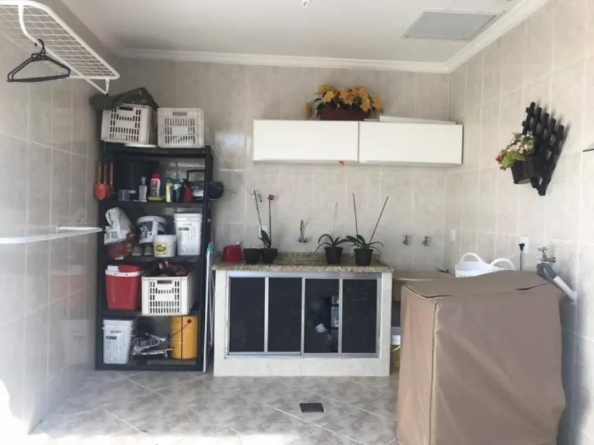 Foto 7 de Casa com 2 quartos à venda, 139m2 em Jardim Piazza di Roma, Sorocaba - SP
