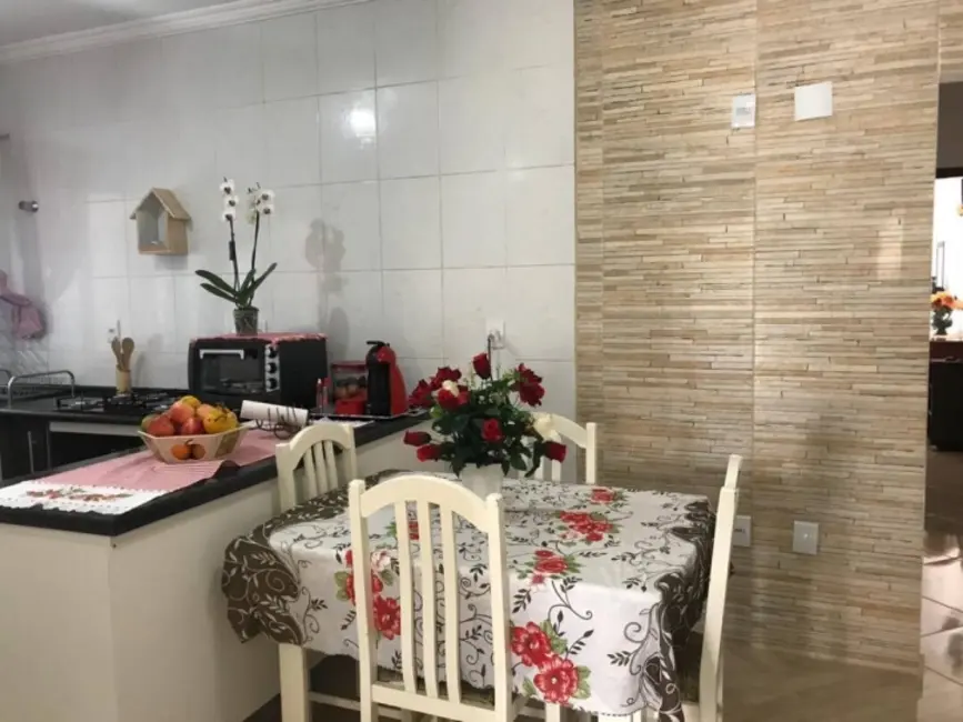 Foto 6 de Casa com 2 quartos à venda, 139m2 em Jardim Piazza di Roma, Sorocaba - SP