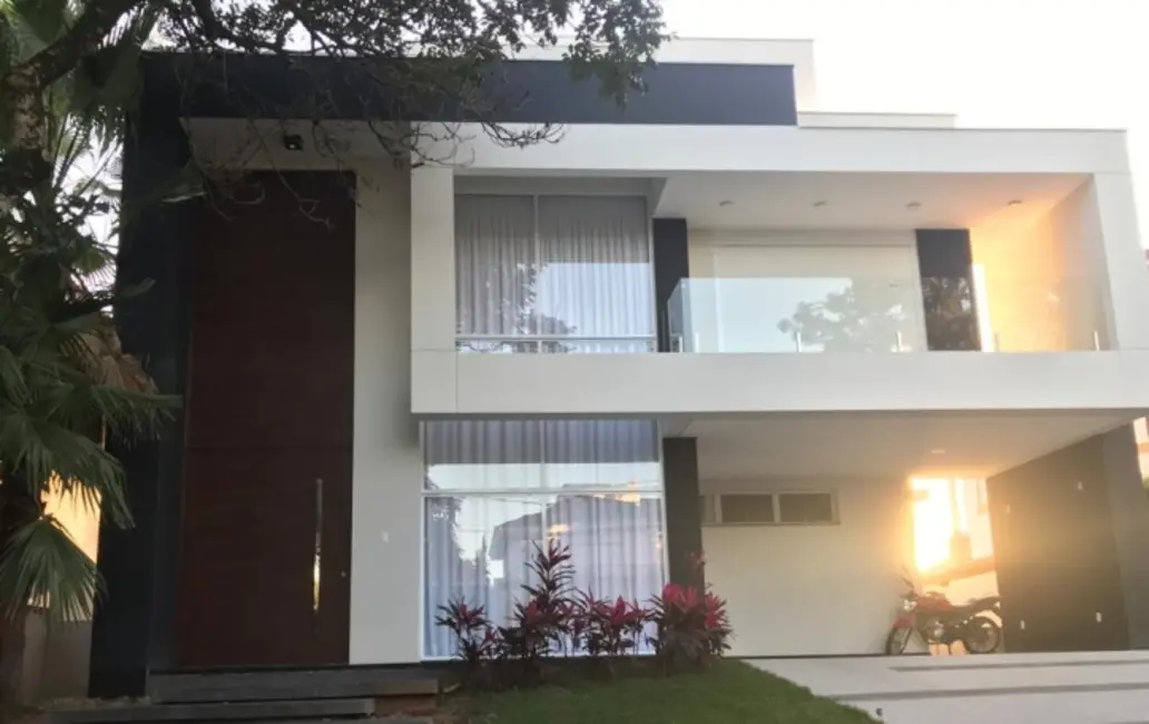 Foto 1 de Casa com 4 quartos à venda, 350m2 em Vivendas do Lago, Sorocaba - SP