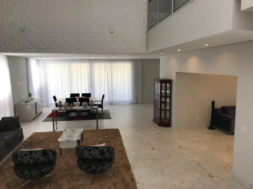 Casa com 4 quartos à venda, 350m2 em Vivendas do Lago, Sorocaba - SP - imagem 9 Foto 9 de Casa com 4 quartos à venda, 350m2 em Vivendas do Lago, Sorocaba - SP
