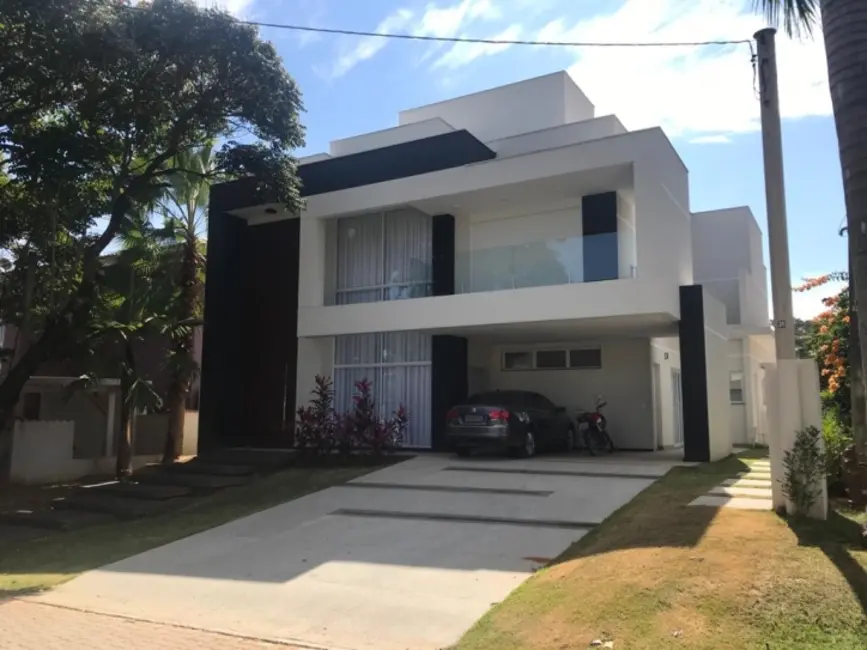 Casa com 4 quartos à venda, 350m2 em Vivendas do Lago, Sorocaba - SP - imagem 4 Foto 4 de Casa com 4 quartos à venda, 350m2 em Vivendas do Lago, Sorocaba - SP